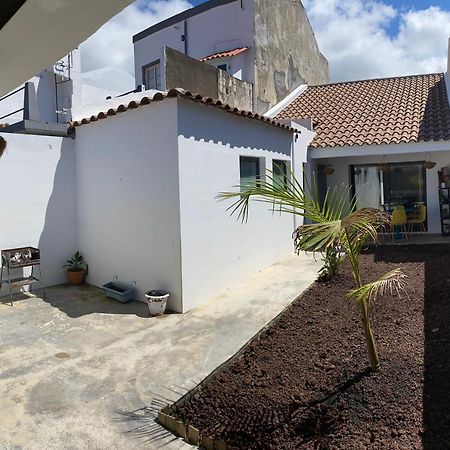 Alojamento Bb House Villa Ponta Delgada  Ngoại thất bức ảnh