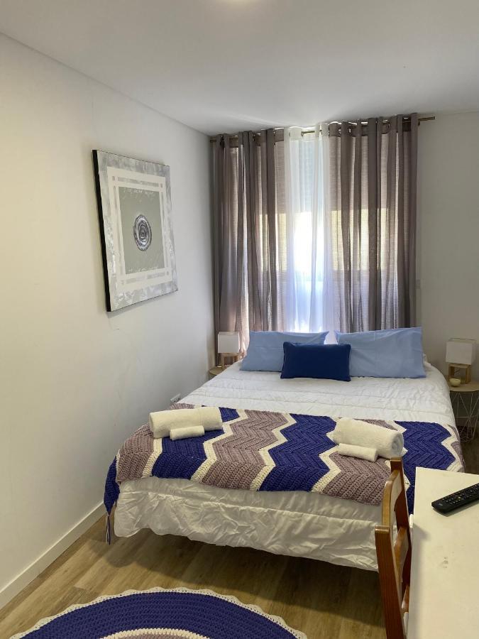 Alojamento Bb House Villa Ponta Delgada  Ngoại thất bức ảnh