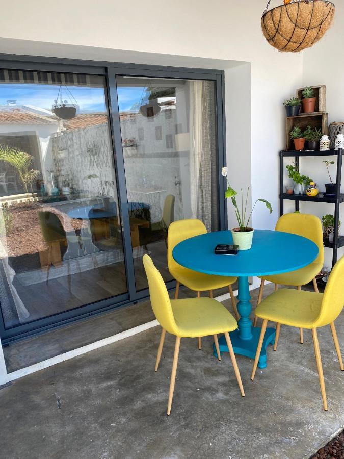 Alojamento Bb House Villa Ponta Delgada  Ngoại thất bức ảnh