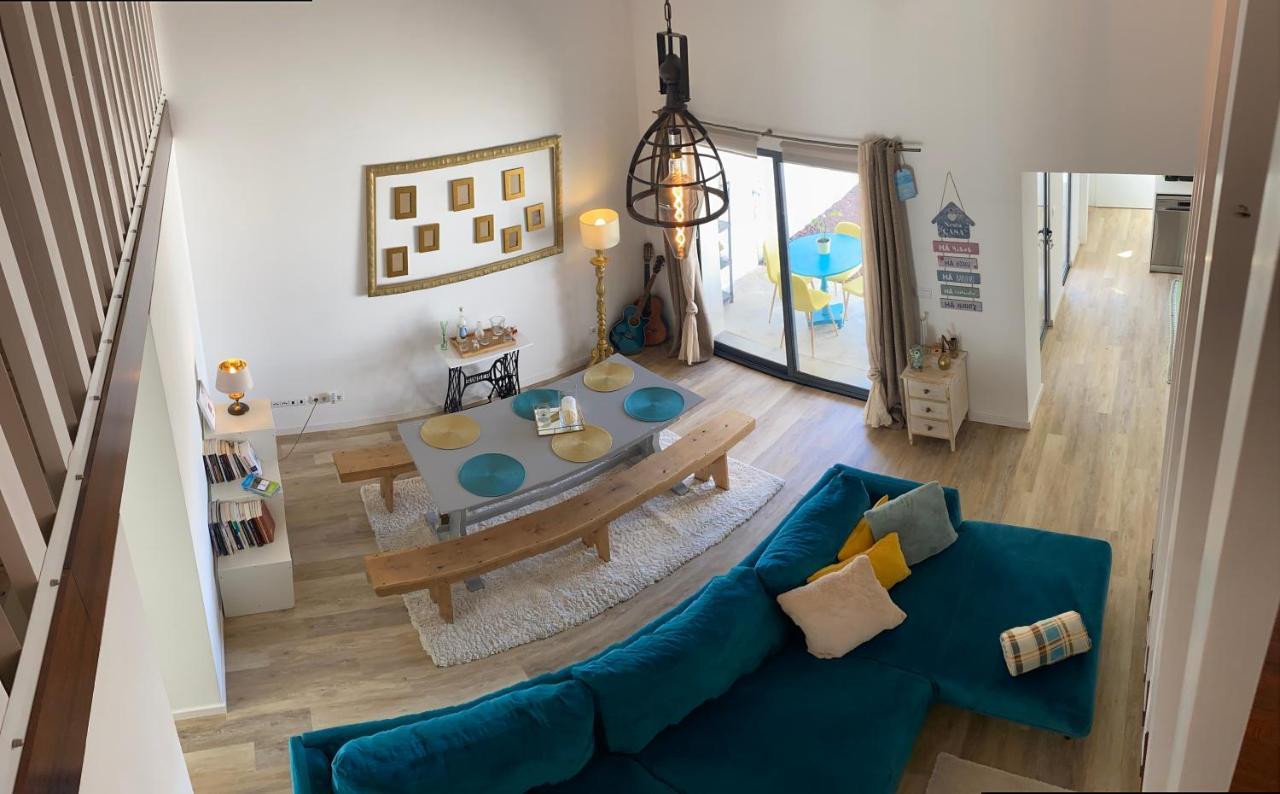 Alojamento Bb House Villa Ponta Delgada  Ngoại thất bức ảnh