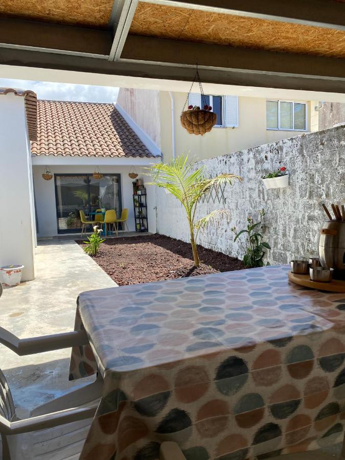 Alojamento Bb House Villa Ponta Delgada  Ngoại thất bức ảnh