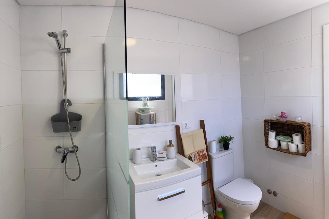 Alojamento Bb House Villa Ponta Delgada  Ngoại thất bức ảnh