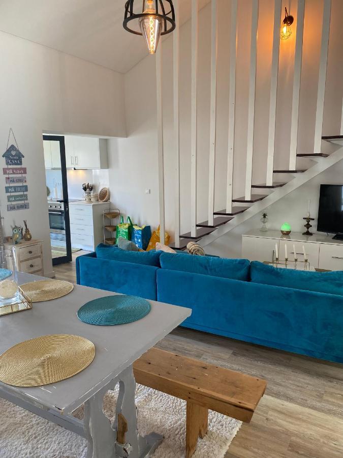 Alojamento Bb House Villa Ponta Delgada  Ngoại thất bức ảnh