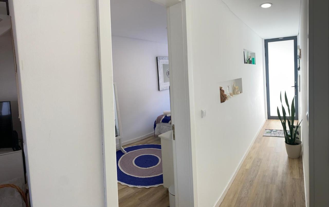 Alojamento Bb House Villa Ponta Delgada  Ngoại thất bức ảnh