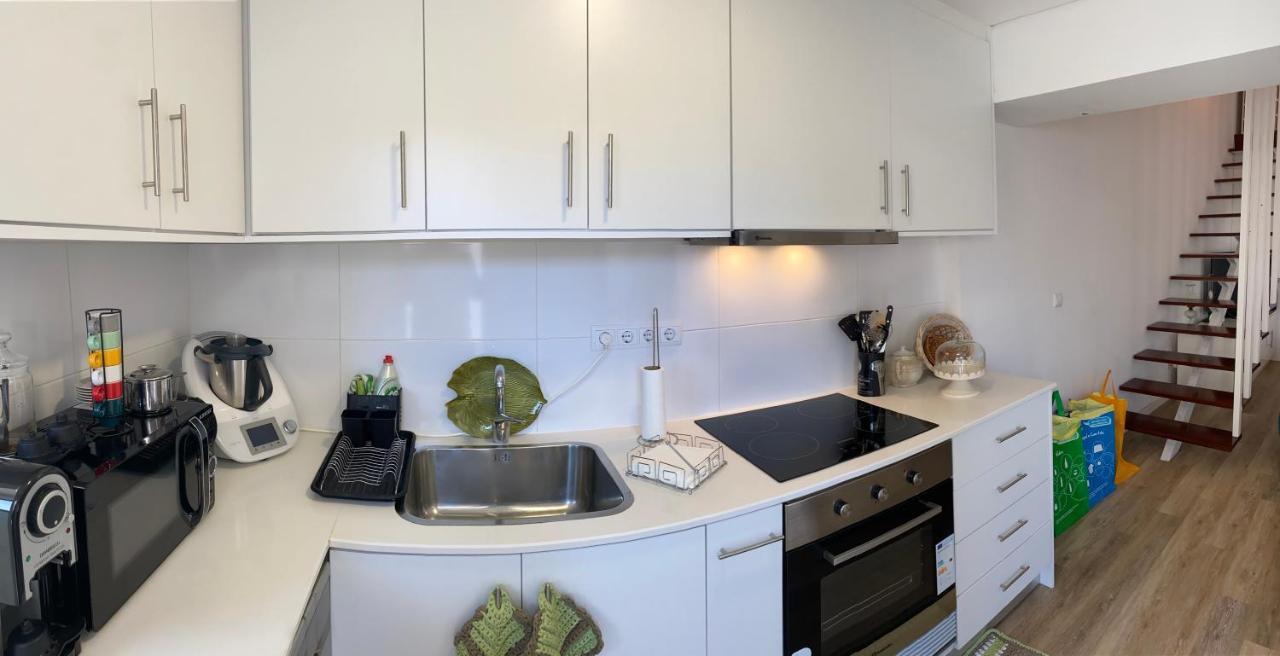 Alojamento Bb House Villa Ponta Delgada  Ngoại thất bức ảnh