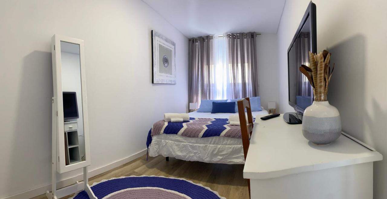 Alojamento Bb House Villa Ponta Delgada  Ngoại thất bức ảnh